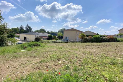 Helårsgrund i Chalamont, Ain, Chalamont - € 75.000 | Ref: 6967A - foto 3