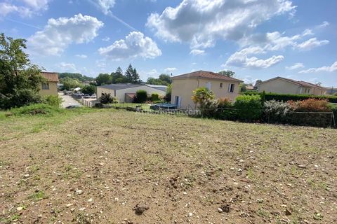 Helårsgrund i Chalamont, Ain, Chalamont - € 75.000 | Ref: 6967A - foto 4