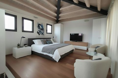 Leilighet i Maser, Treviso, Maser - € 185 000 | Ref: 0125 - foto 9