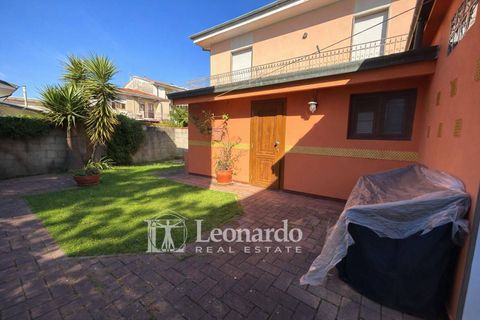 Villa a Viareggio, Lucca, Viareggio - € 658.000 | Ref: CA496 - foto 8
