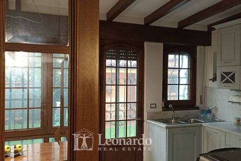 Villa a Viareggio, Lucca, Viareggio - € 658.000 | Ref: CA496 - foto 12
