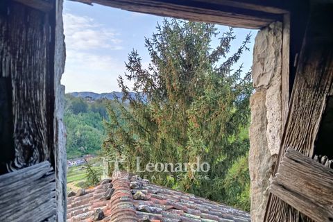 Villa i Barga, Lucca, Barga - € 100.000 | Ref: BA495 - foto 1