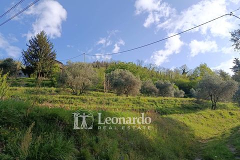 Villa i Barga, Lucca, Barga - € 100.000 | Ref: BA495 - foto 5