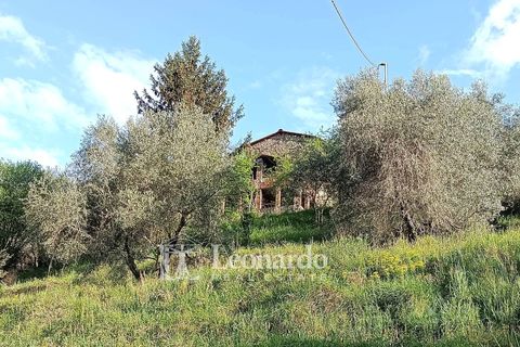 Villa i Barga, Lucca, Barga - € 100.000 | Ref: BA495 - foto 8