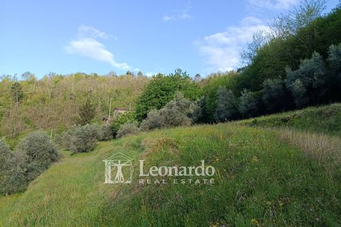 Villa i Barga, Lucca, Barga - € 100.000 | Ref: BA495 - foto 10