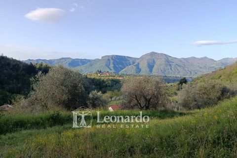 Villa i Barga, Lucca, Barga - € 100.000 | Ref: BA495 - foto 12