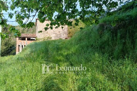 Villa i Barga, Lucca, Barga - € 100.000 | Ref: BA495 - foto 14