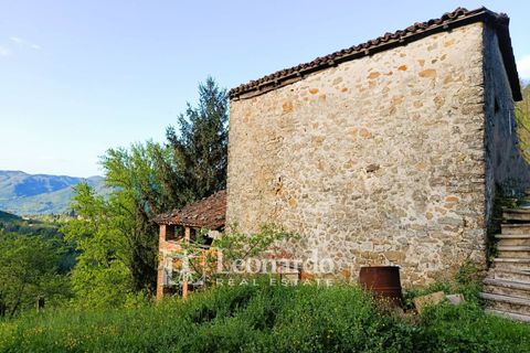 Villa i Barga, Lucca, Barga - € 100.000 | Ref: BA495 - foto 15