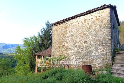 Villa i Barga, Lucca, Barga - € 100.000 | Ref: BA495 - foto 18