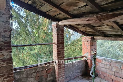 Villa i Barga, Lucca, Barga - € 100.000 | Ref: BA495 - foto 19