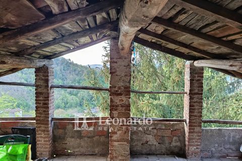 Villa i Barga, Lucca, Barga - € 100.000 | Ref: BA495 - foto 20