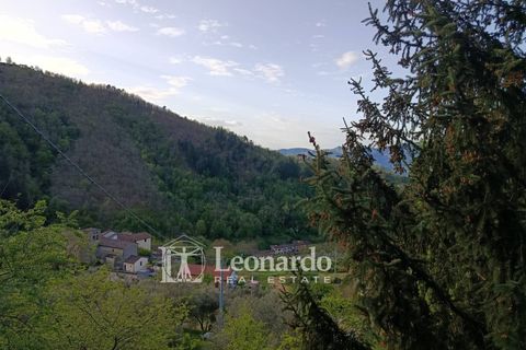 Villa i Barga, Lucca, Barga - € 100.000 | Ref: BA495 - foto 21