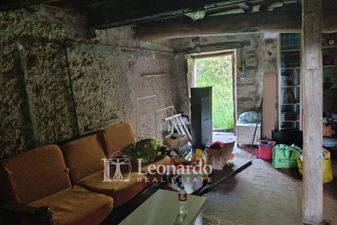 Villa i Barga, Lucca, Barga - € 100.000 | Ref: BA495 - foto 22