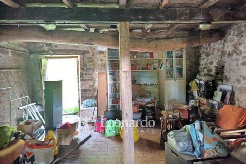 Villa i Barga, Lucca, Barga - € 100.000 | Ref: BA495 - foto 23