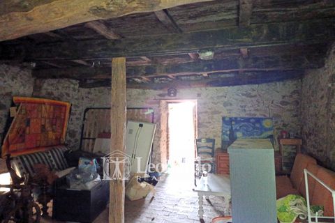 Villa i Barga, Lucca, Barga - € 100.000 | Ref: BA495 - foto 25