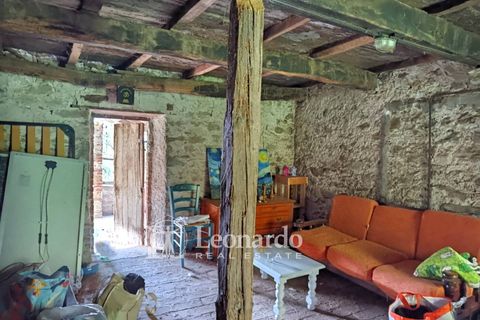 Villa i Barga, Lucca, Barga - € 100.000 | Ref: BA495 - foto 26
