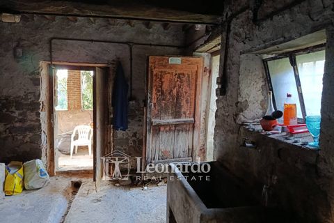 Villa i Barga, Lucca, Barga - € 100.000 | Ref: BA495 - foto 30