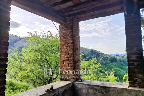 Villa i Barga, Lucca, Barga - € 100.000 | Ref: BA495 - foto 31