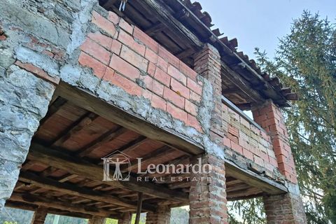 Villa i Barga, Lucca, Barga - € 100.000 | Ref: BA495 - foto 33