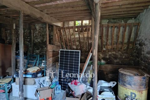 Villa i Barga, Lucca, Barga - € 100.000 | Ref: BA495 - foto 34