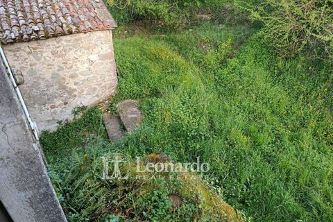 Villa i Barga, Lucca, Barga - € 100.000 | Ref: BA495 - foto 35
