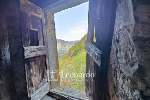 Villa i Barga, Lucca, Barga - € 100.000 | Ref: BA495 - foto 37