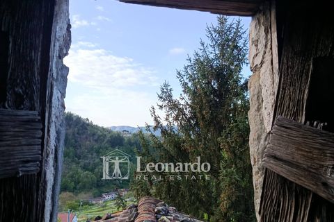 Villa i Barga, Lucca, Barga - € 100.000 | Ref: BA495 - foto 41