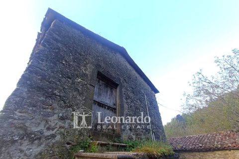 Villa i Barga, Lucca, Barga - € 100.000 | Ref: BA495 - foto 43