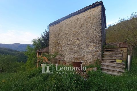 Villa i Barga, Lucca, Barga - € 100.000 | Ref: BA495 - foto 44