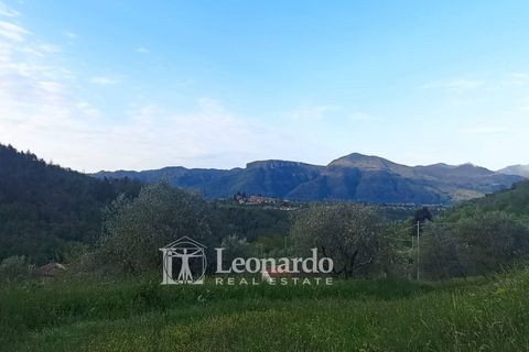 Villa i Barga, Lucca, Barga - € 100.000 | Ref: BA495 - foto 45