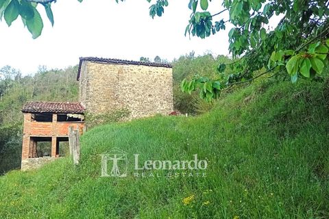 Villa i Barga, Lucca, Barga - € 100.000 | Ref: BA495 - foto 46