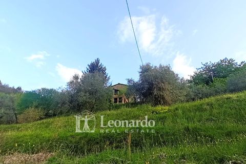 Villa i Barga, Lucca, Barga - € 100.000 | Ref: BA495 - foto 47