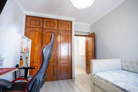 Lejlighed i Alenquer, Lisbon, Alenquer - € 245.000 | Ref: A-30541 - foto 11