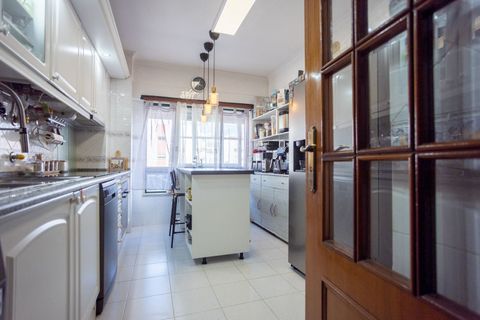 Lejlighed i Alenquer, Lisbon, Alenquer - € 245.000 | Ref: A-30541 - foto 14