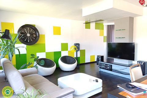 Villa i Charost, Cher, Charost - € 141.700 | Ref: 25CAL111450 - foto 5