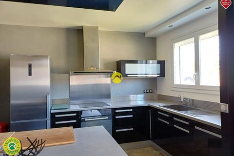 Villa i Charost, Cher, Charost - € 141.700 | Ref: 25CAL111450 - foto 3
