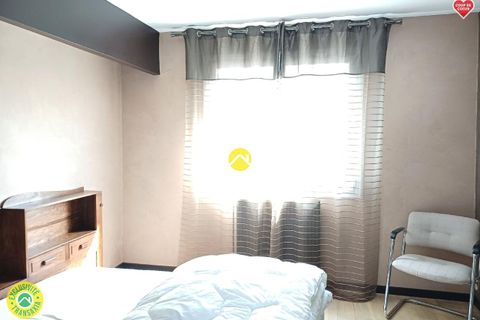 Villa i Charost, Cher, Charost - € 141.700 | Ref: 25CAL111450 - foto 6