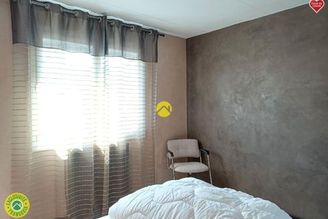 Villa i Charost, Cher, Charost - € 141.700 | Ref: 25CAL111450 - foto 7
