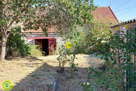Villa i Hyds, Allier, Hyds - € 25.000 | Ref: 78CAL111537 - foto 1