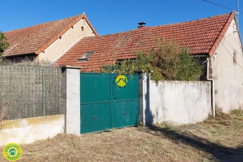 Villa i Hyds, Allier, Hyds - € 25.000 | Ref: 78CAL111537 - foto 2