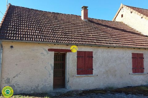 Villa i Hyds, Allier, Hyds - € 25.000 | Ref: 78CAL111537 - foto 4