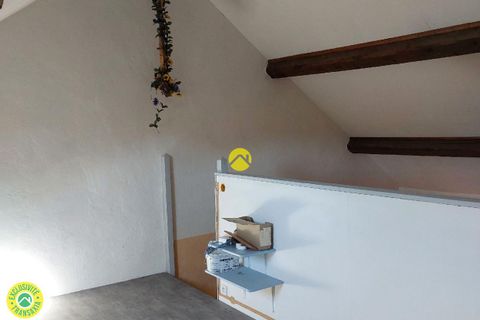Villa i Hyds, Allier, Hyds - € 25.000 | Ref: 78CAL111537 - foto 5