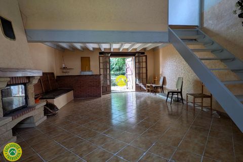 Villa i Hyds, Allier, Hyds - € 25.000 | Ref: 78CAL111537 - foto 9