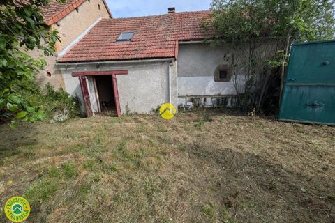 Villa i Hyds, Allier, Hyds - € 25.000 | Ref: 78CAL111537 - foto 11