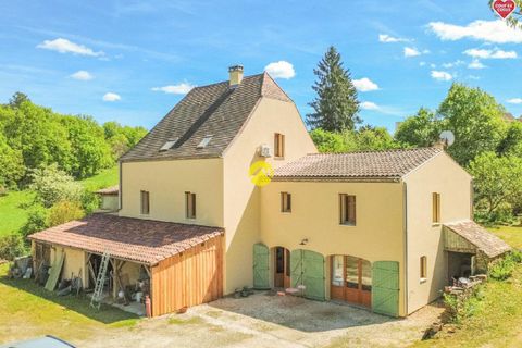Villa a Meyrals, Dordogne, Meyrals - € 520.000 | Ref: 62MS111519 - foto 2