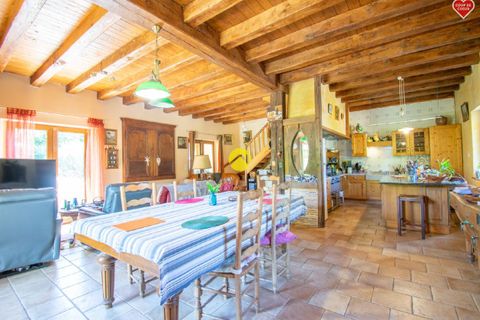 Villa a Meyrals, Dordogne, Meyrals - € 520.000 | Ref: 62MS111519 - foto 4