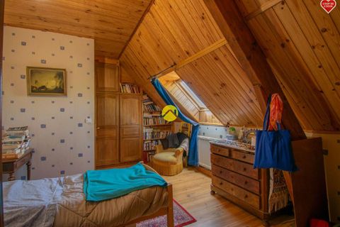 Villa a Meyrals, Dordogne, Meyrals - € 520.000 | Ref: 62MS111519 - foto 9