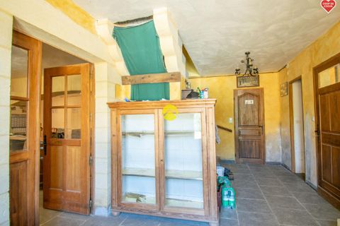 Villa a Meyrals, Dordogne, Meyrals - € 520.000 | Ref: 62MS111519 - foto 11