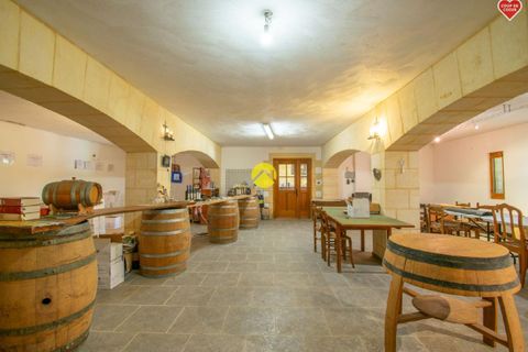 Villa a Meyrals, Dordogne, Meyrals - € 520.000 | Ref: 62MS111519 - foto 12
