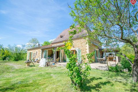 Villa a Meyrals, Dordogne, Meyrals - € 520.000 | Ref: 62MS111519 - foto 17